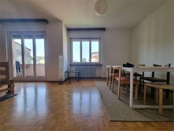 Rent a 4 ½ rooms apartment in Mendrisio Flatfox