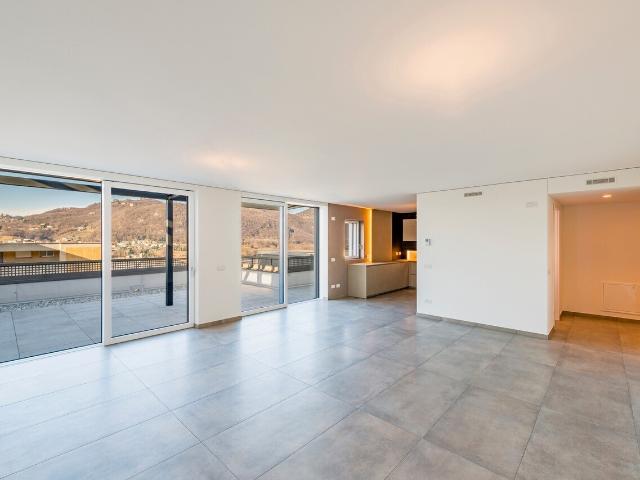 Rent a 4 ½ rooms apartment in Mendrisio Flatfox
