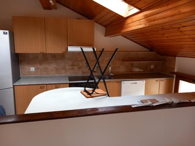 Rent a 4 ½ rooms apartment in Mendrisio Flatfox
