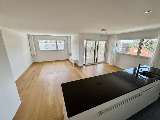 Rent a 4 ½ rooms apartment in Menziken Flatfox