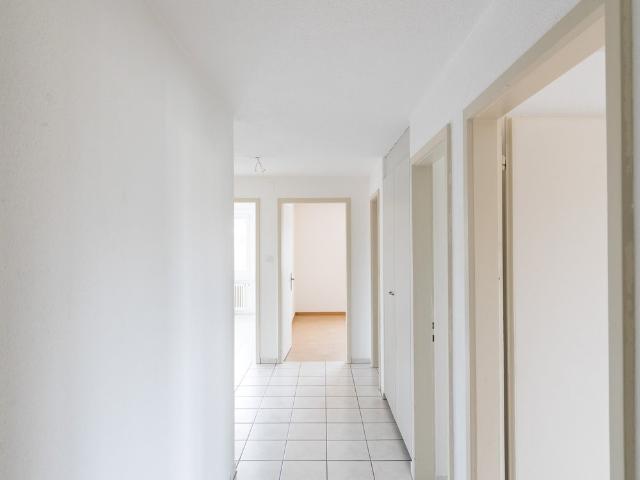 Rent a 4 ½ rooms apartment in Menziken Flatfox