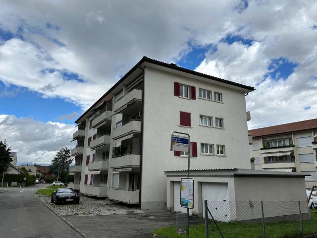 Rent a 4 ½ rooms apartment in Menziken Flatfox