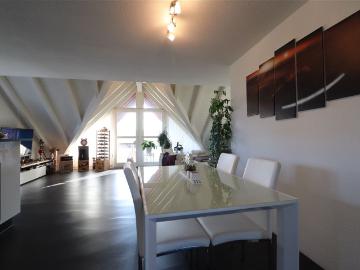 Rent a 4 ½ rooms apartment in Messen Flatfox