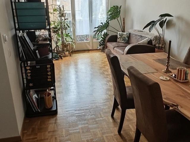 Rent a 4 rooms apartment in mies Flatfox
