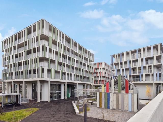 Rent a 4 ½ rooms apartment in Muttenz Flatfox