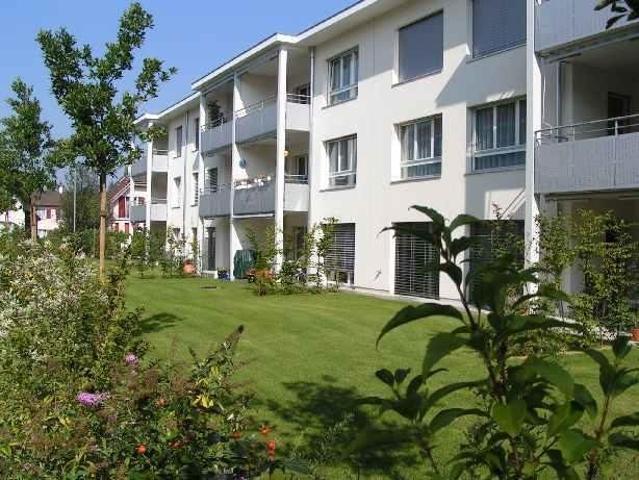 Rent a 4 ½ rooms apartment in Muttenz Flatfox