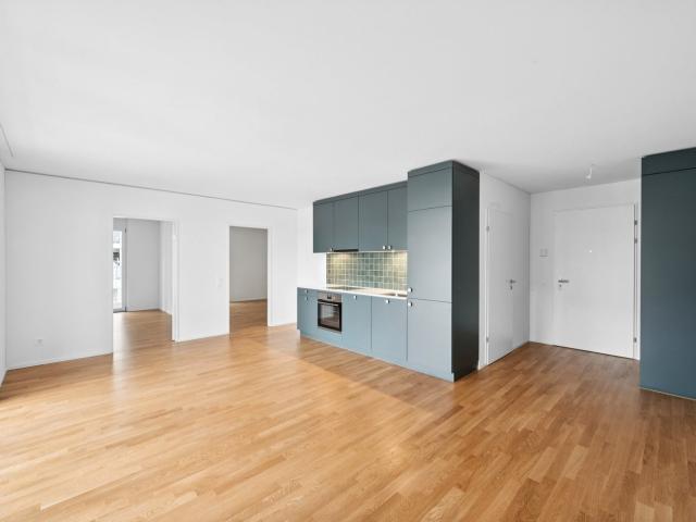 Rent a 4 ½ rooms apartment in Muttenz Flatfox