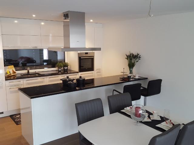 Rent a 4 ½ rooms apartment in Muhen Flatfox
