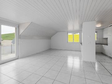 Rent a 4 ½ rooms apartment in Mühleberg Flatfox