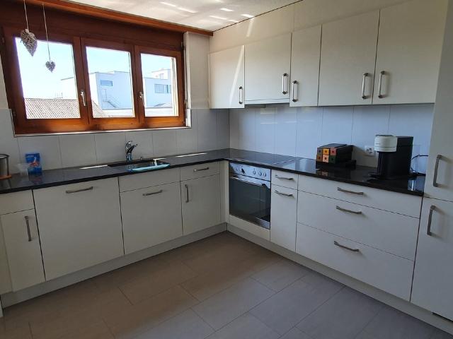 Rent a 4 ½ rooms apartment in Müllheim Flatfox