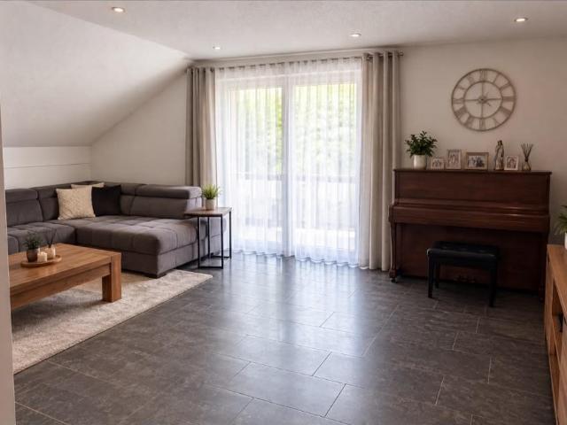 Rent a 4 ½ rooms apartment in Mülligen Flatfox