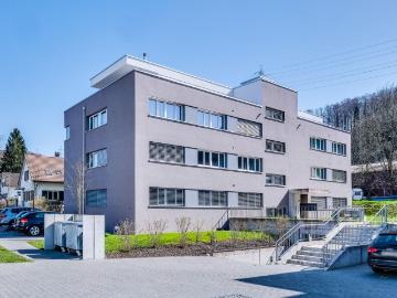 Rent a 4 ½ rooms apartment in Mumpf Flatfox