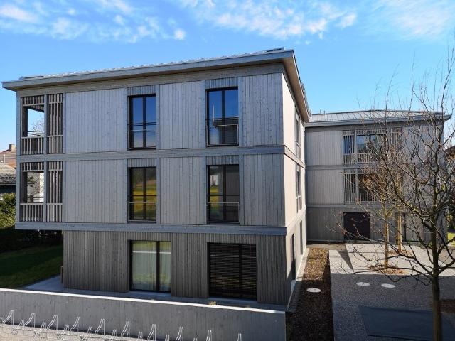 Rent a 4 ½ rooms apartment in Münchwilen TG Flatfox