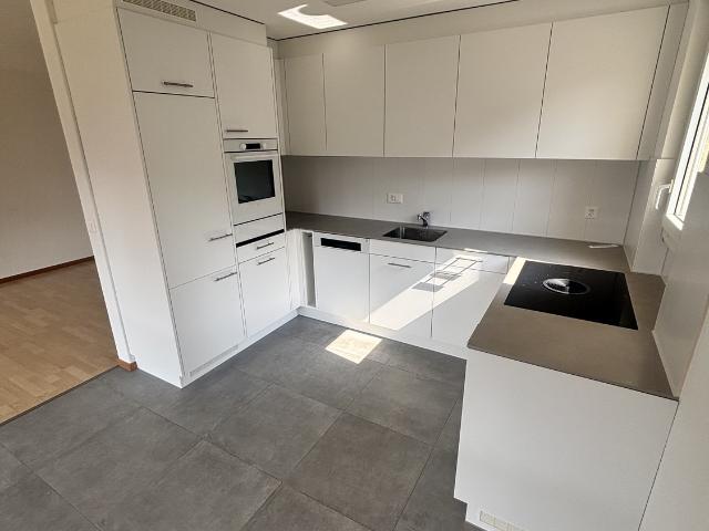 Rent a 4 ½ rooms apartment in Münchenbuchsee Flatfox