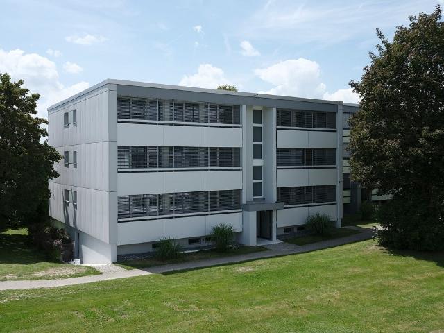 Rent a 4 ½ rooms apartment in Münchenbuchsee Flatfox