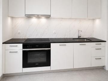 Rent a 4 rooms apartment in Münchenbuchsee Flatfox