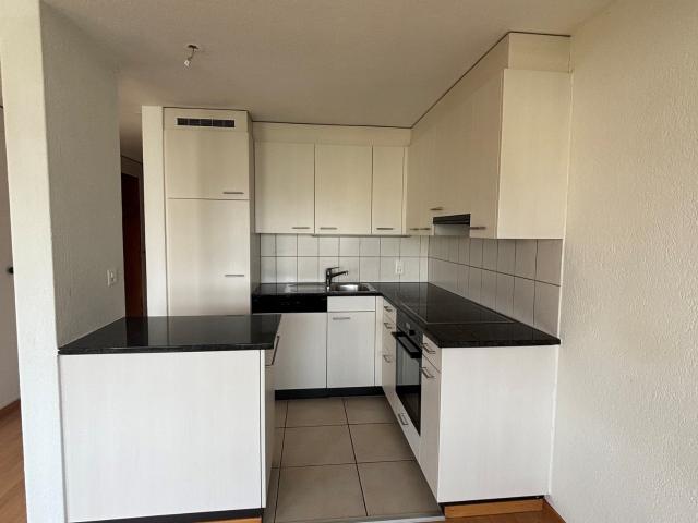 Rent a 4 ½ rooms apartment in Münchenbuchsee Flatfox
