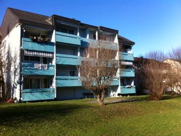 Rent a 4 ½ rooms apartment in Münchenbuchsee Flatfox