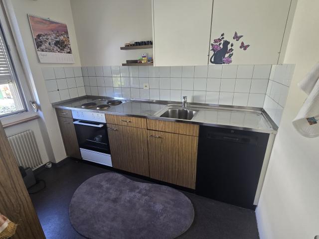 Rent a 4 ½ rooms apartment in Münchenbuchsee Flatfox