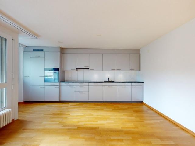 Rent a 4 ½ rooms apartment in Münsingen Flatfox