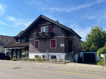 Rent a 4 ½ rooms apartment in Münsingen Flatfox