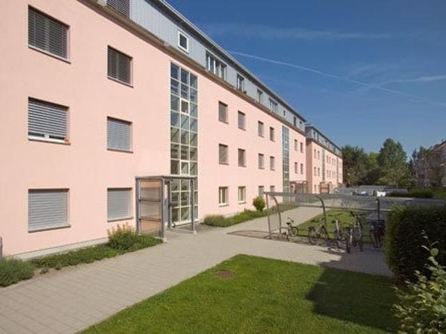 Rent a 4 ½ rooms apartment in Münsingen Flatfox