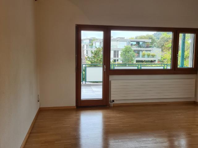 Rent a 4 ½ rooms apartment in Münsingen Flatfox