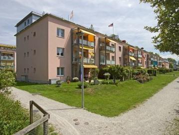 Rent a 4 ½ rooms apartment in Münsingen Flatfox