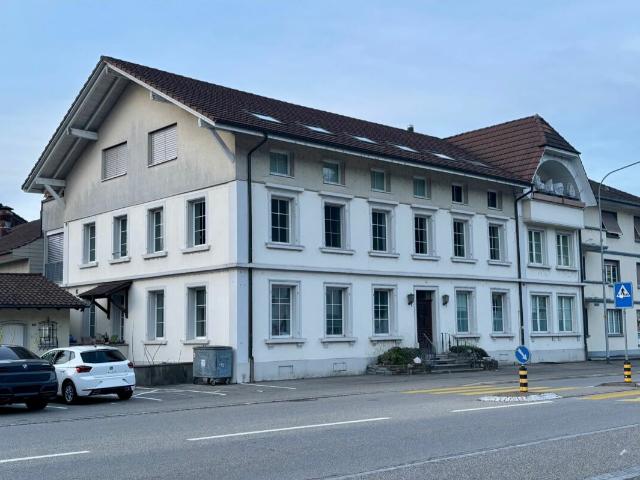 Rent a 4 ½ rooms apartment in Murgenthal Flatfox