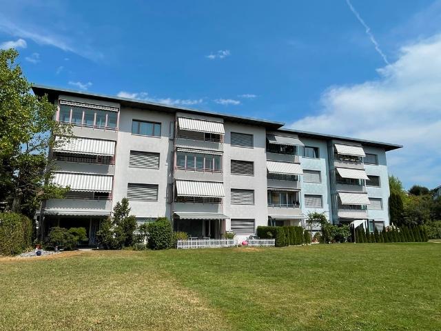 Rent a 4 ½ rooms apartment in Muri AG Flatfox
