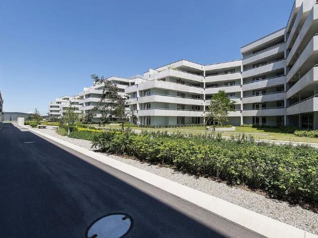Rent a 4 ½ rooms apartment in Muri AG Flatfox