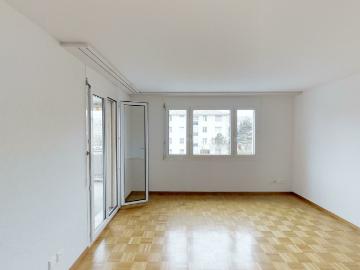 Rent a 4 ½ rooms apartment in Muri AG Flatfox