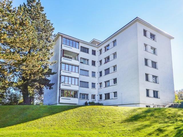 Rent a 4 ½ rooms apartment in Muri b. Bern Flatfox