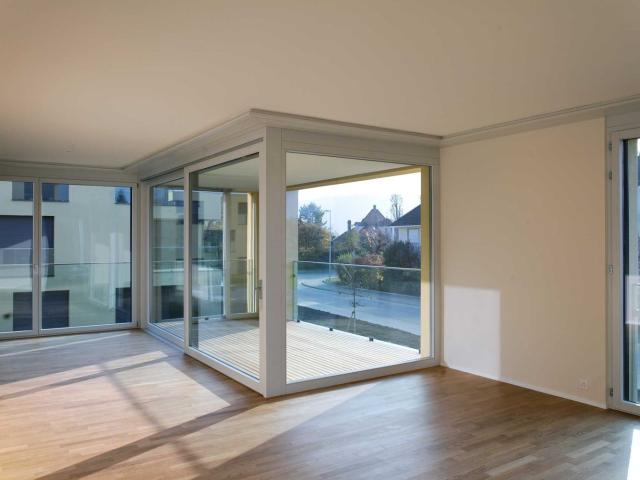 Rent a 4 ½ rooms apartment in Muri b. Bern Flatfox