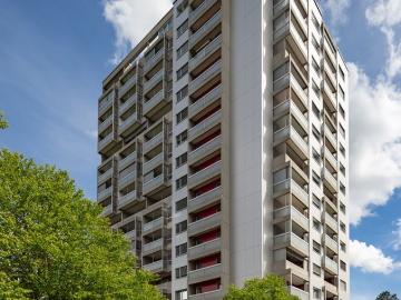 Rent a 4 ½ rooms apartment in Muri b. Bern Flatfox