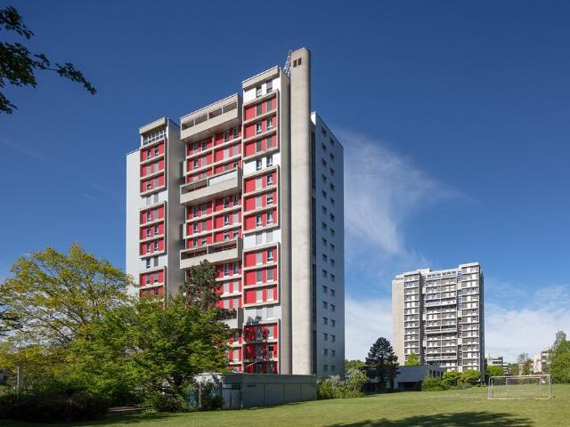 Rent a 4 ½ rooms apartment in Muri b. Bern Flatfox