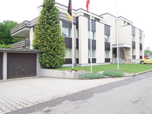 Rent a 4 rooms apartment in Muri b. Bern Flatfox