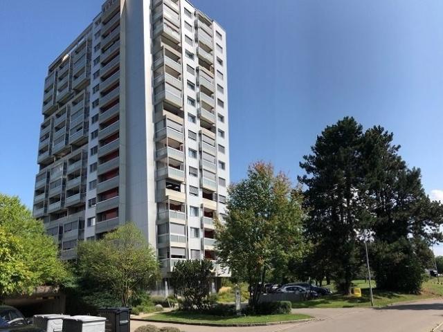 Rent a 4 ½ rooms apartment in Muri b. Bern Flatfox