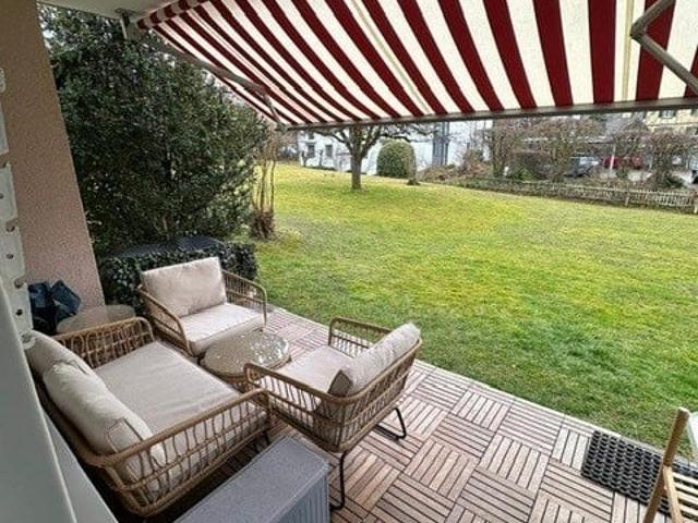 Rent a 4 rooms apartment in Muri b. Bern Flatfox