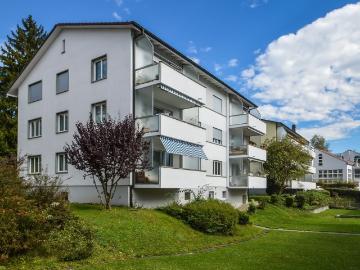 Rent a 4 rooms apartment in Muri b. Bern Flatfox