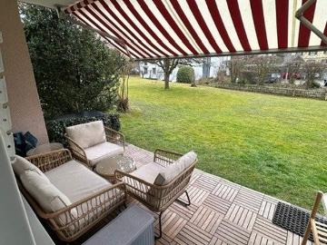 Rent a 4 rooms apartment in Muri b. Bern Flatfox