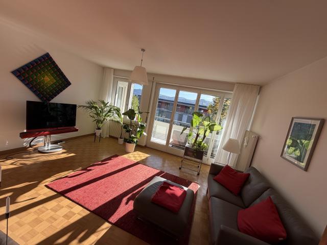 Rent a 4 rooms apartment in Muri b. Bern SUISSE Flatfox