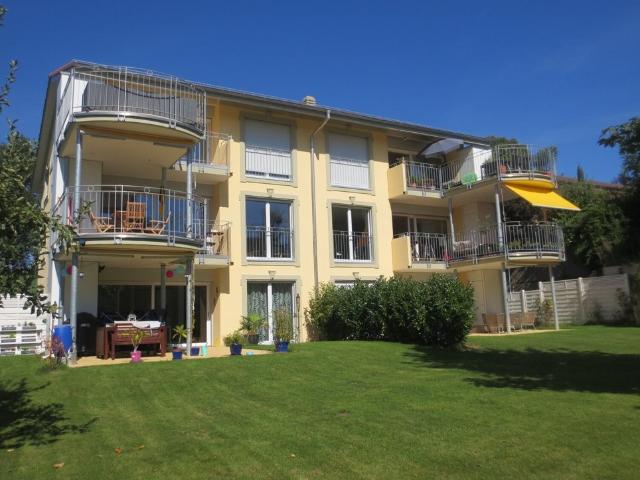 Rent a 4 ½ rooms apartment in Muri bei Bern Flatfox