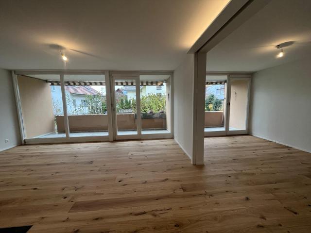 Rent a 4 ½ rooms apartment in Muri bei Bern Flatfox
