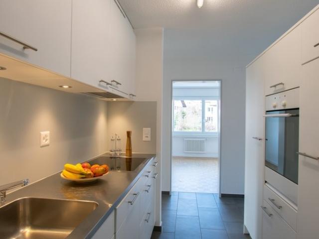 Rent a 4 ½ rooms apartment in Murten Flatfox
