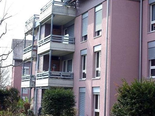 Rent a 4 ½ rooms apartment in Murten Flatfox