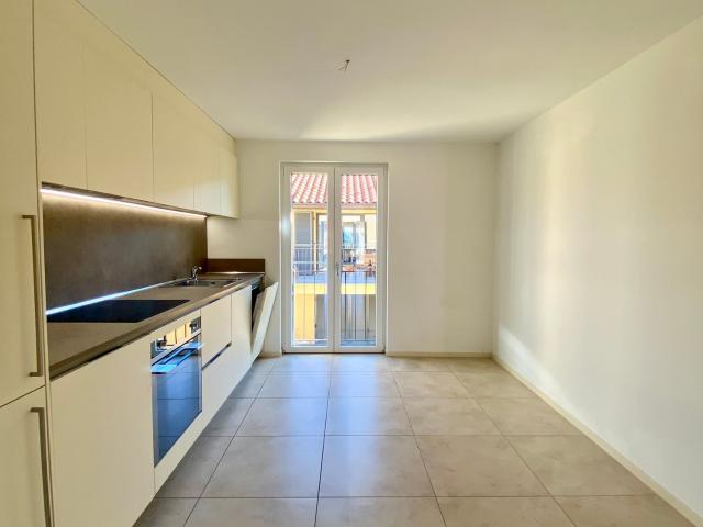 Rent a 4 ½ rooms apartment in Novazzano Flatfox