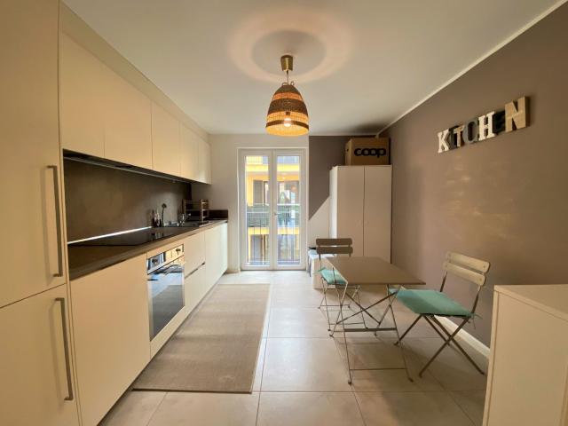 Rent a 4 ½ rooms apartment in Novazzano Flatfox