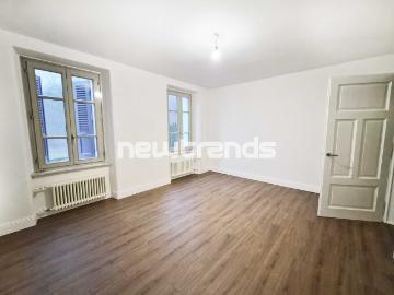 Rent a 4 ½ rooms apartment in Novazzano Flatfox