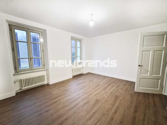 Rent a 4 ½ rooms apartment in Novazzano Flatfox